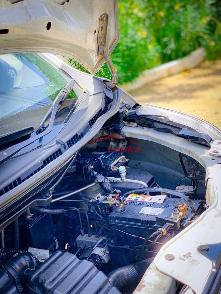 Suzuki Wagon R 2023 – photo 6