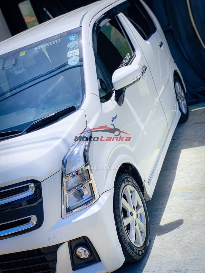 Suzuki Wagon R 2023 – photo 4